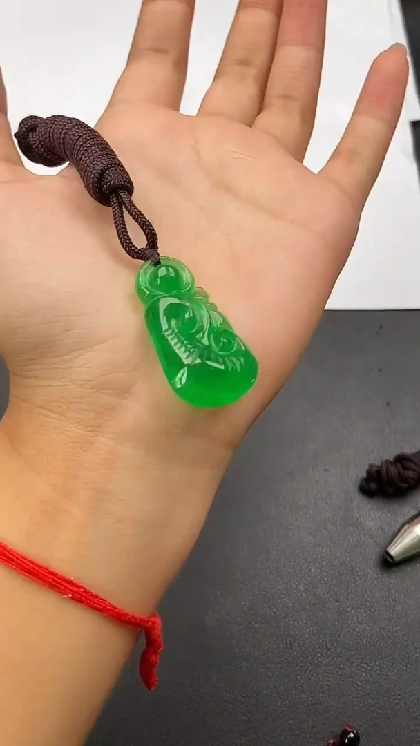 高端品质严选(一物一图)100016