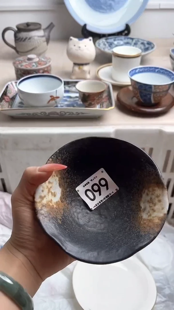 【闪购商品】瓷片660.............