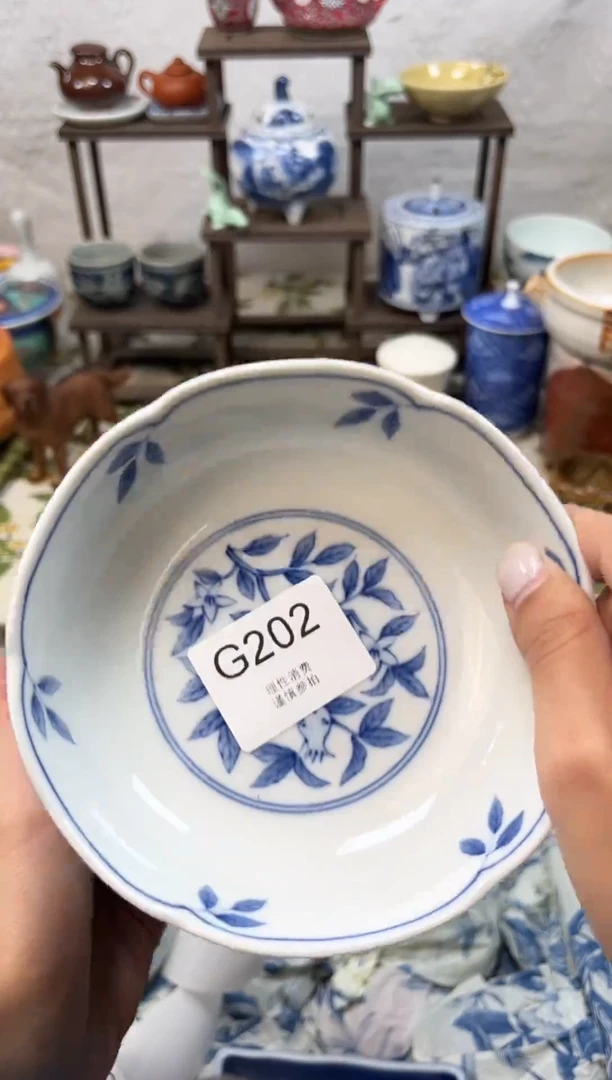 瓷片（****带    G202