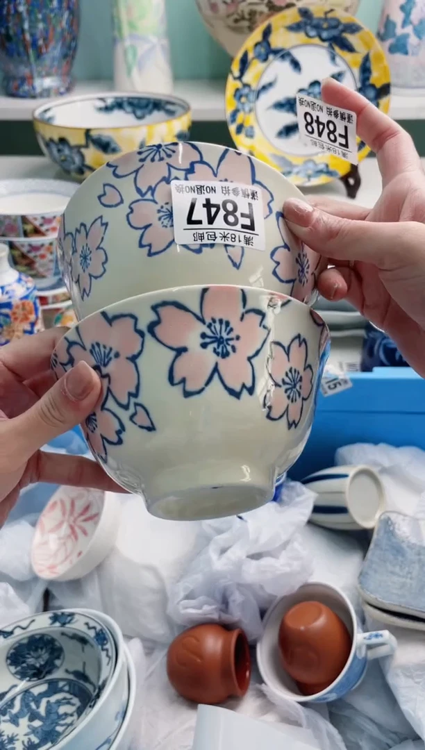 陶瓷丽****️F847*******