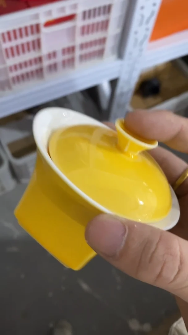 瓷片陶瓷茶具茶器