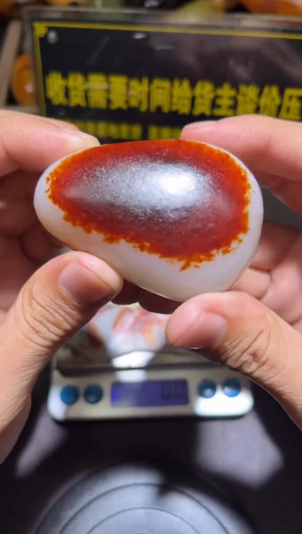 未镶嵌和田玉挂件YL-WW-10.23-24