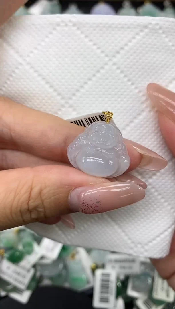 颈饰未镶嵌翡翠1111111111