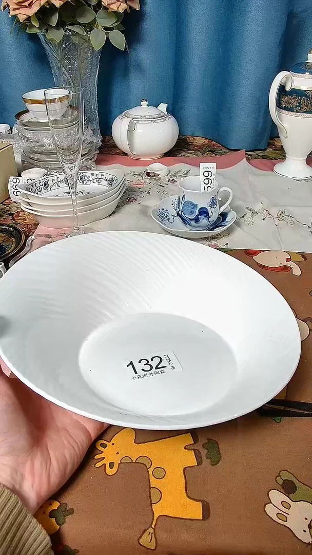 【闪购商品】杯小淼海外陶瓷工艺品