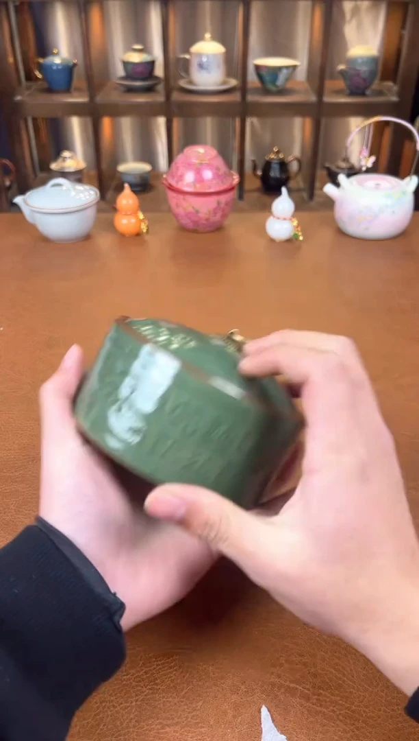 户外便携式家用旅行茶具