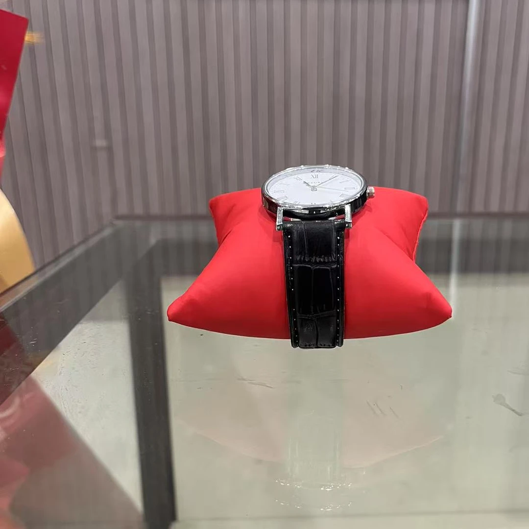 【全新未使用】[月相系列]男士轻奢商务腕表