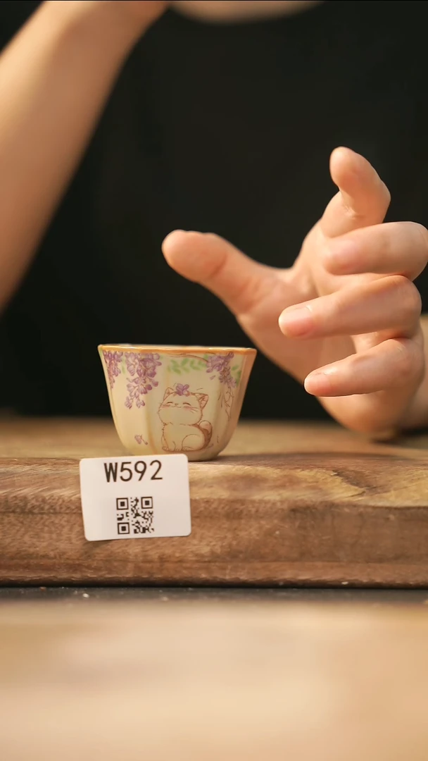 【经典福利】/ 杯子@@W594