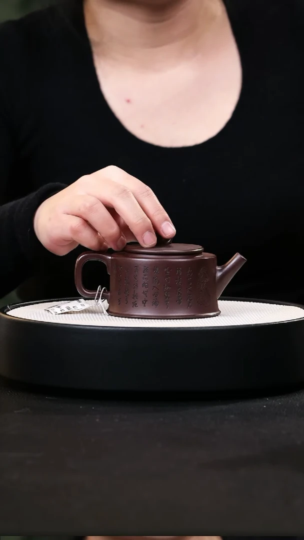 【闪购商品】紫砂茶壶紫砂茶壶40