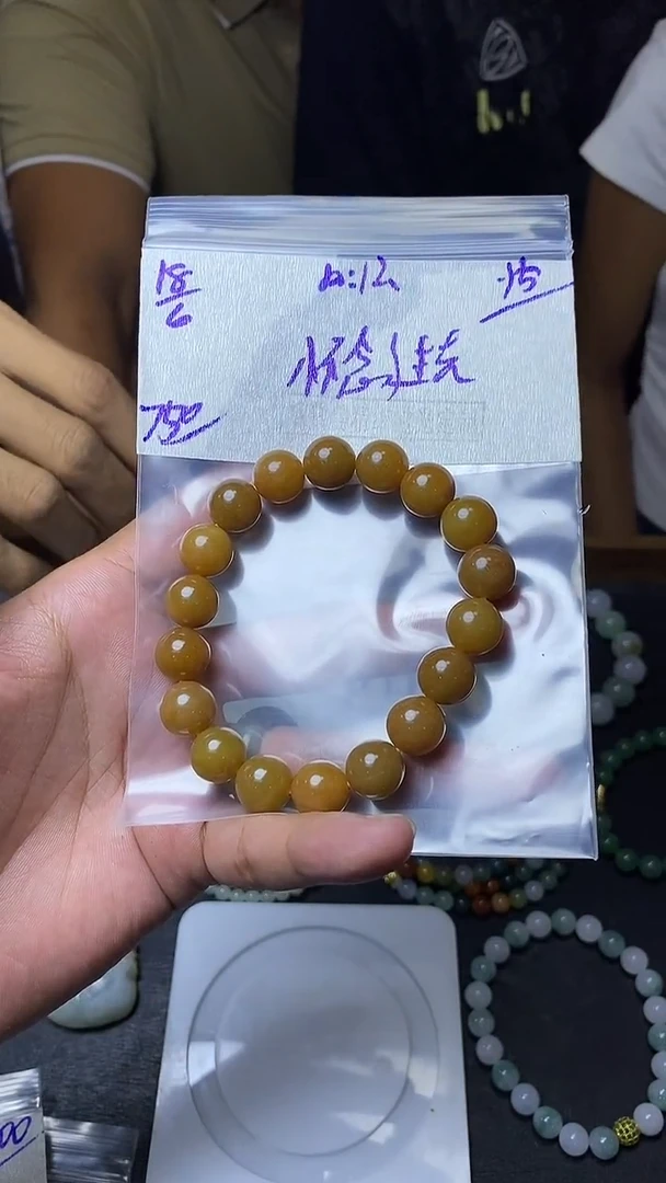 定制翡翠未镶嵌怀**去翡翠毛货抛光拍一发一