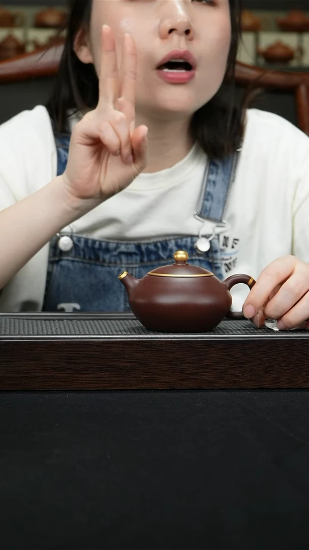 茶壶紫砂宜兴紫砂