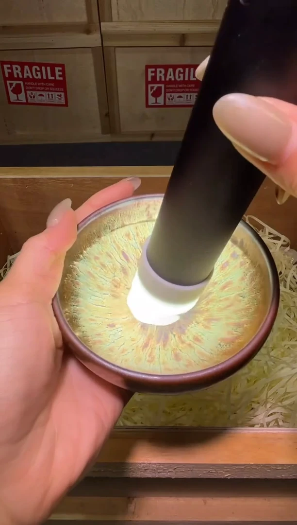 茶盏茶盏精选主人杯一只29