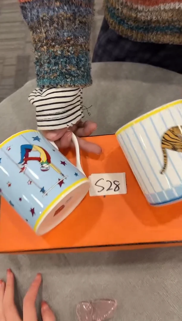 【闪购商品】杯S28--------------