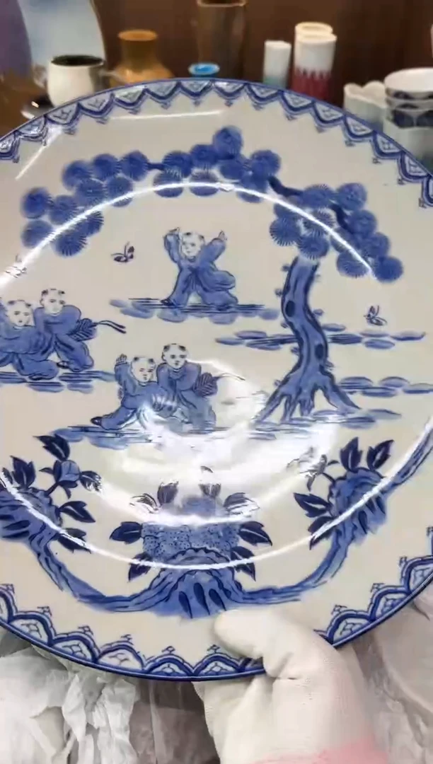 茗****》瓷器瓷器瓷器瓷器