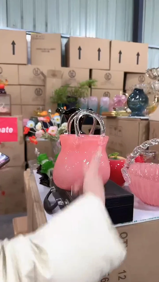 【闪购商品】藤优品花器D-早35