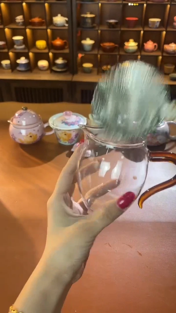 明烛茶器专属闪购链接不带礼盒