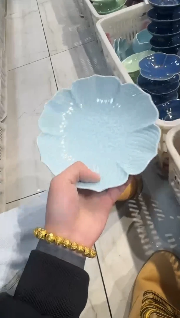 瓷片瓷微瑕商品 介意勿拍