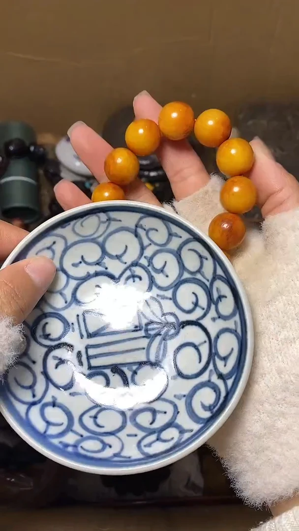 【闪购商品】默认工艺艺术美术品