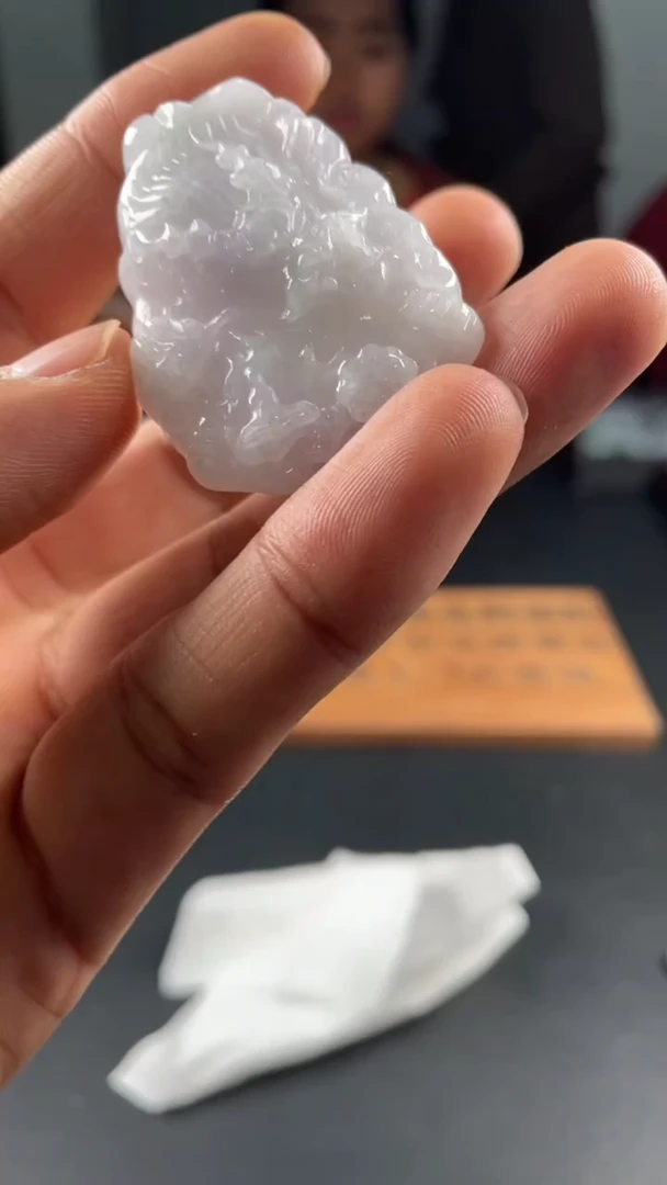 【闪购商品】定制翡翠未镶嵌毛货定制