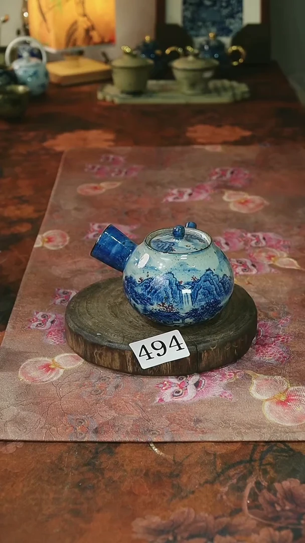 茶碗...........494