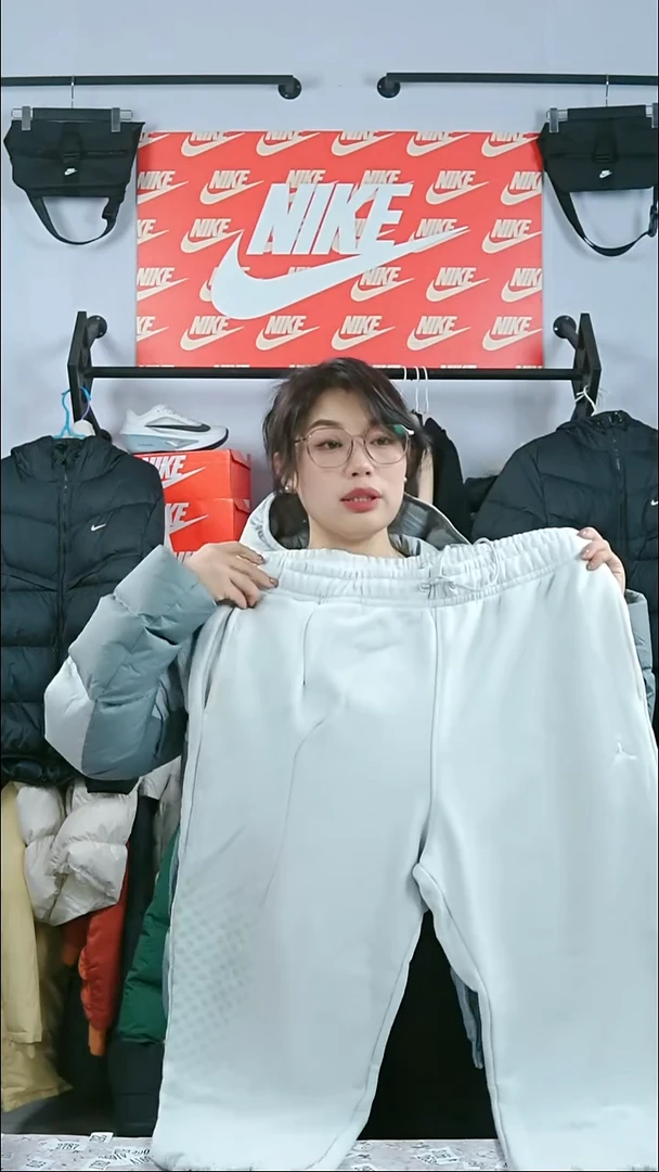 127闪购编码Nike/Jordan运动衣以直播间过款为准尺码2X
