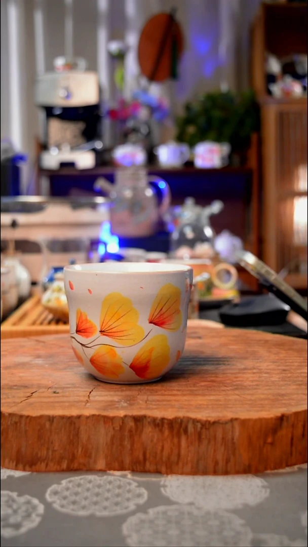 【闪购商品】杯景德镇瓷生活手作