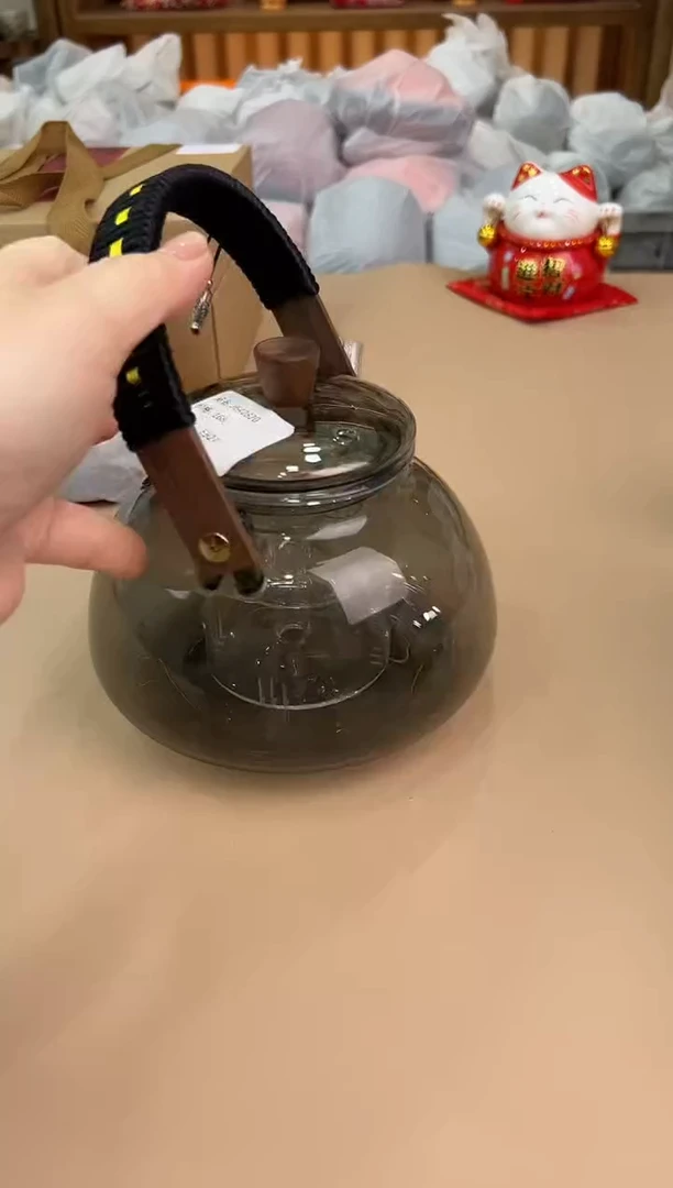 【闪购商品】@@允礼茶器通用链接 这个茶具真便宜！！