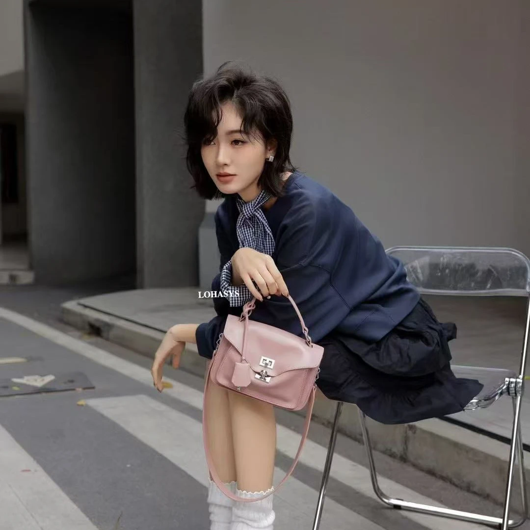 U瑜 RD ALISHA BAG SHOP 【小众品牌包包合集店 】 2003