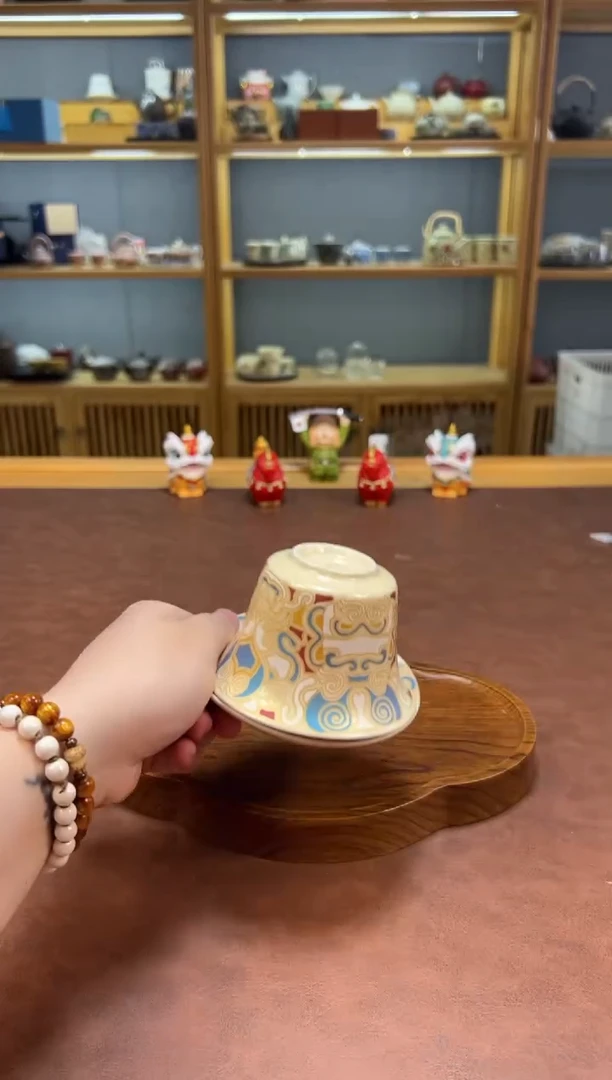 【闪购商品】淘礼茶具清货专属链接
