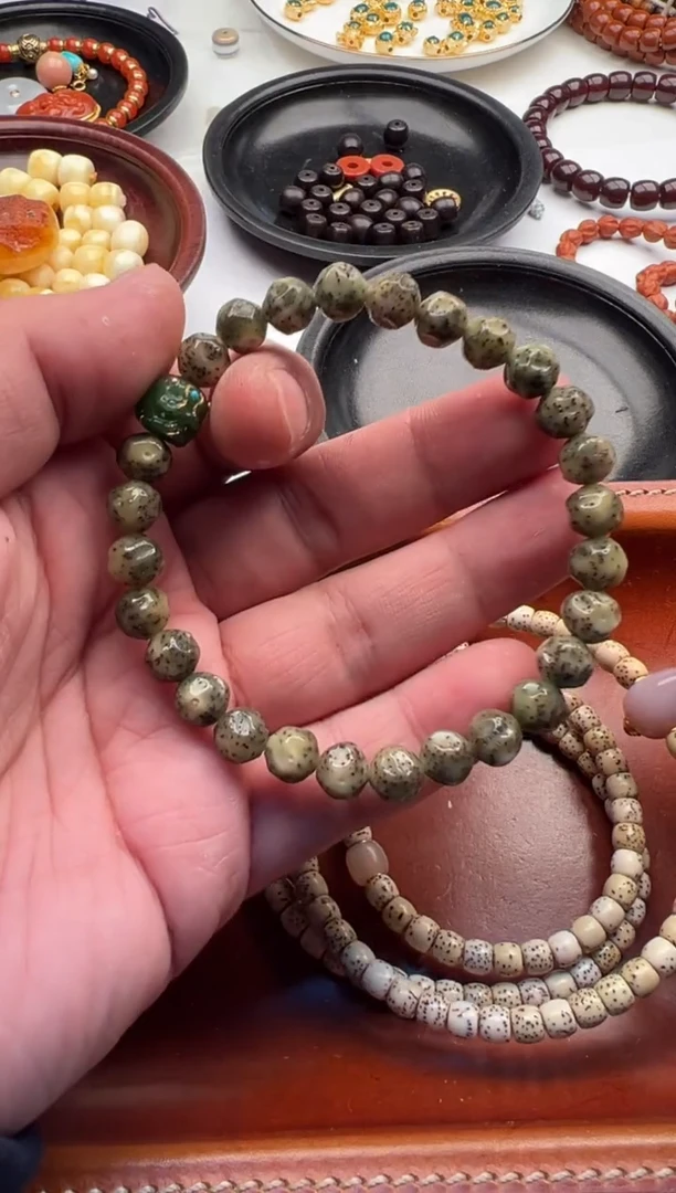 手串星月菩提星月菩提手串