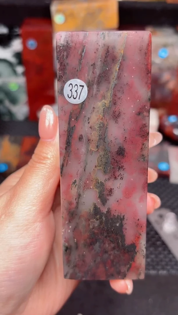 玉桂林创意摆件装饰 编号：337