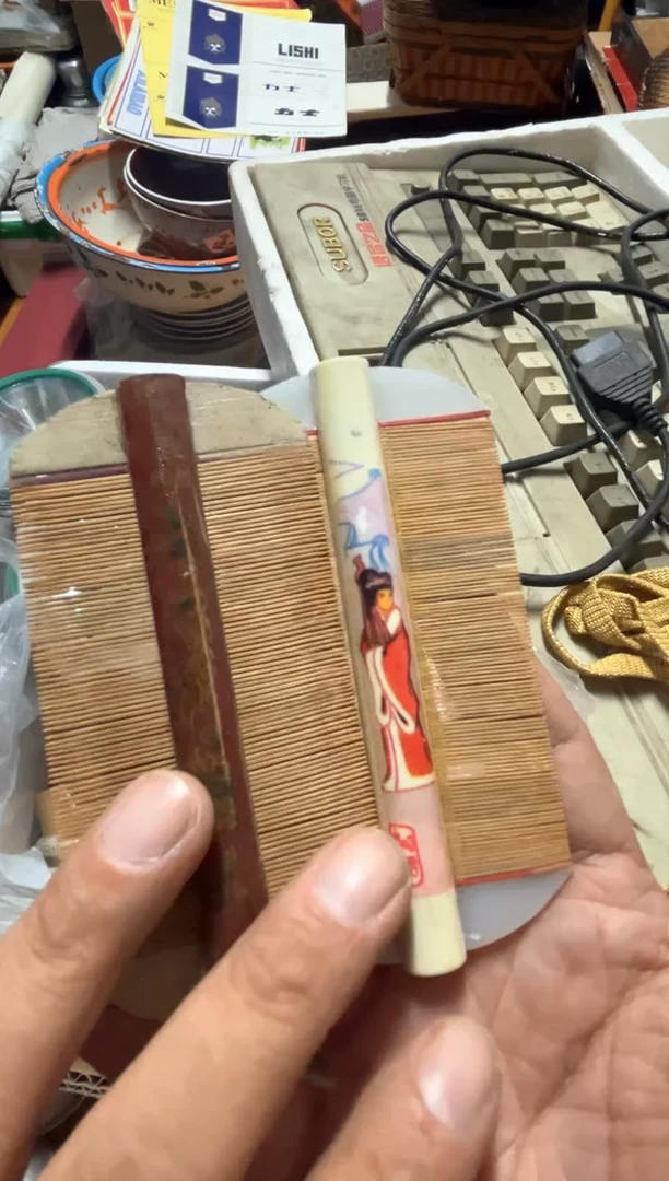 手工艺品琉璃歌*摆件