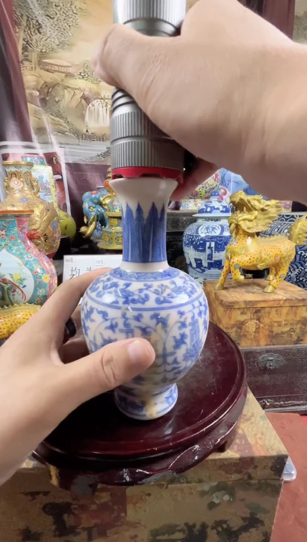 摆件现代艺陶瓷N