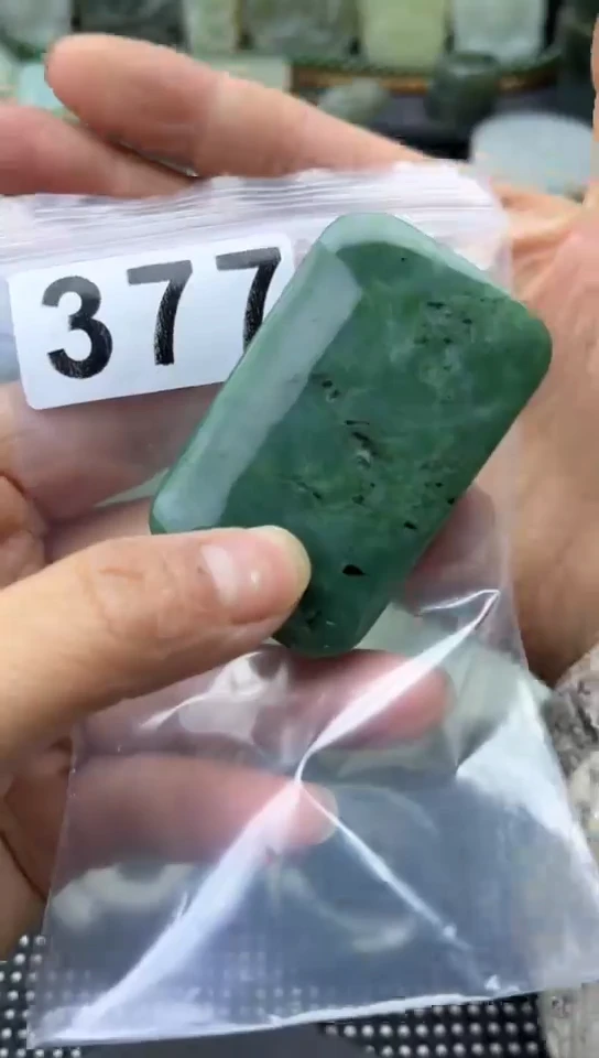 未镶嵌和田玉珠宝半成品牌子