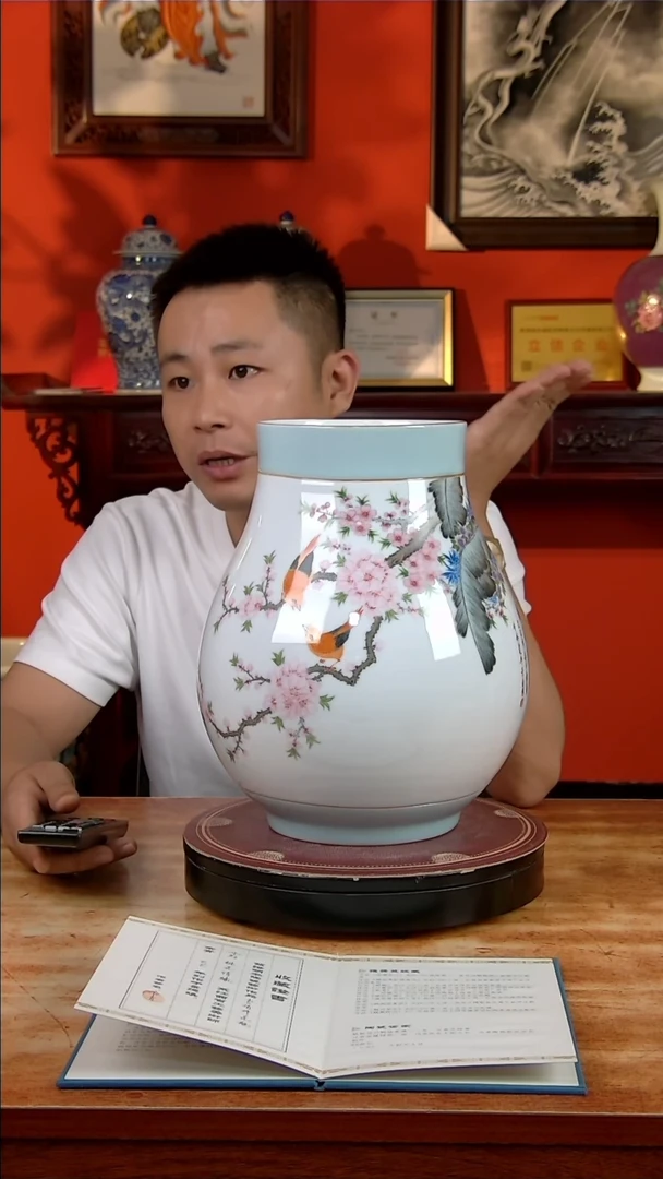景德镇御匠邦陶瓷1