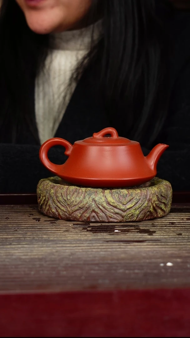 宜兴原矿紫砂壶茶壶宜兴原矿紫砂壶茶壶220C