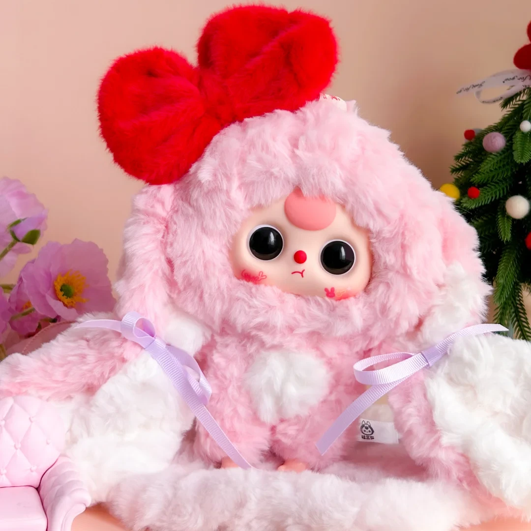 【辣椒】后四 娃三经典回顾 莉莉兔小镇二代/小兔归来