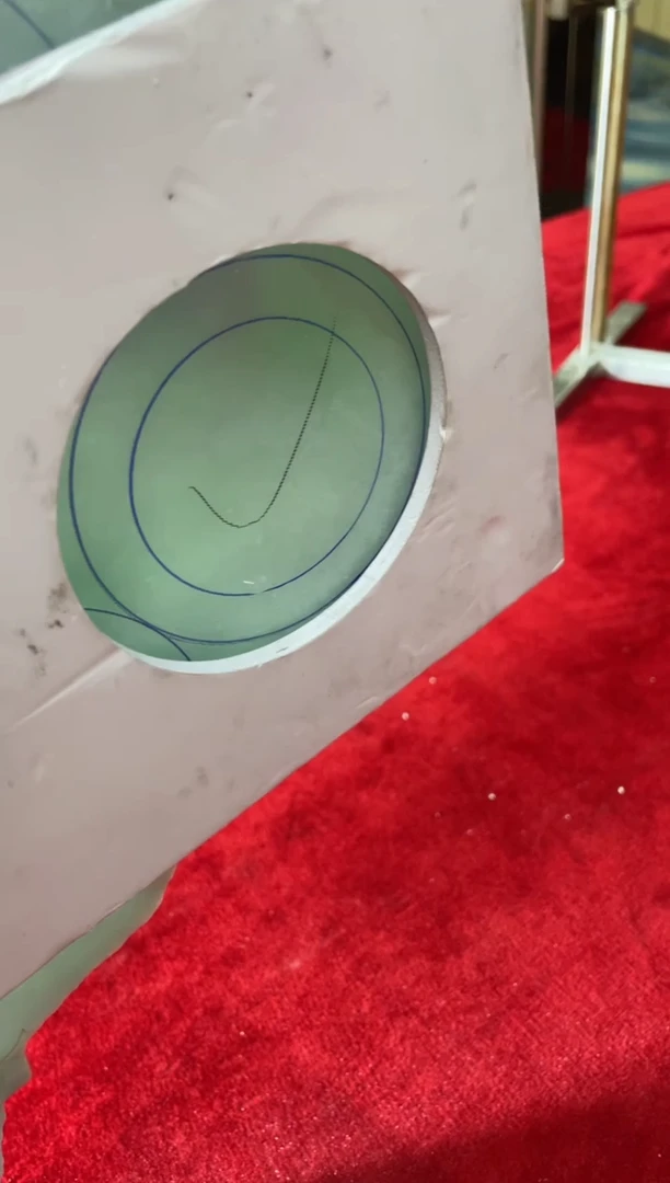 未镶嵌手镯定制翡翠定制手镯AJC2/DZS