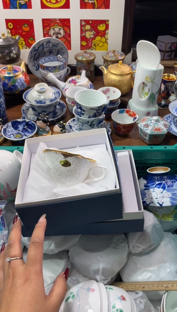 【闪购商品】瓷片瓷片满20米包邮一单一付