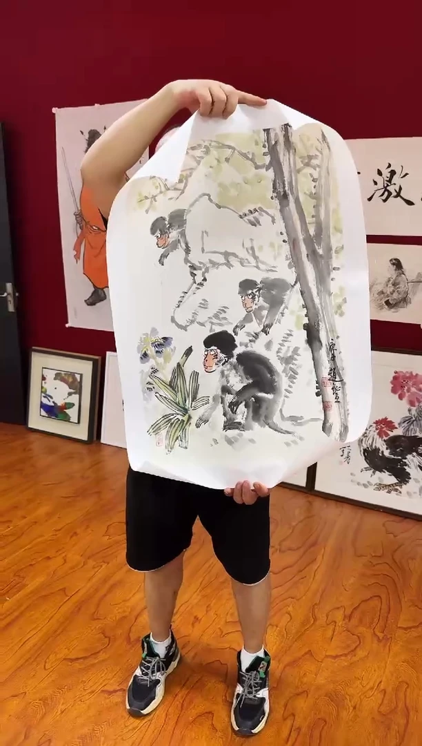 绘画链接        19
