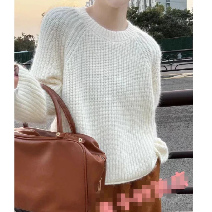 茵菲娜针织衫-R181004