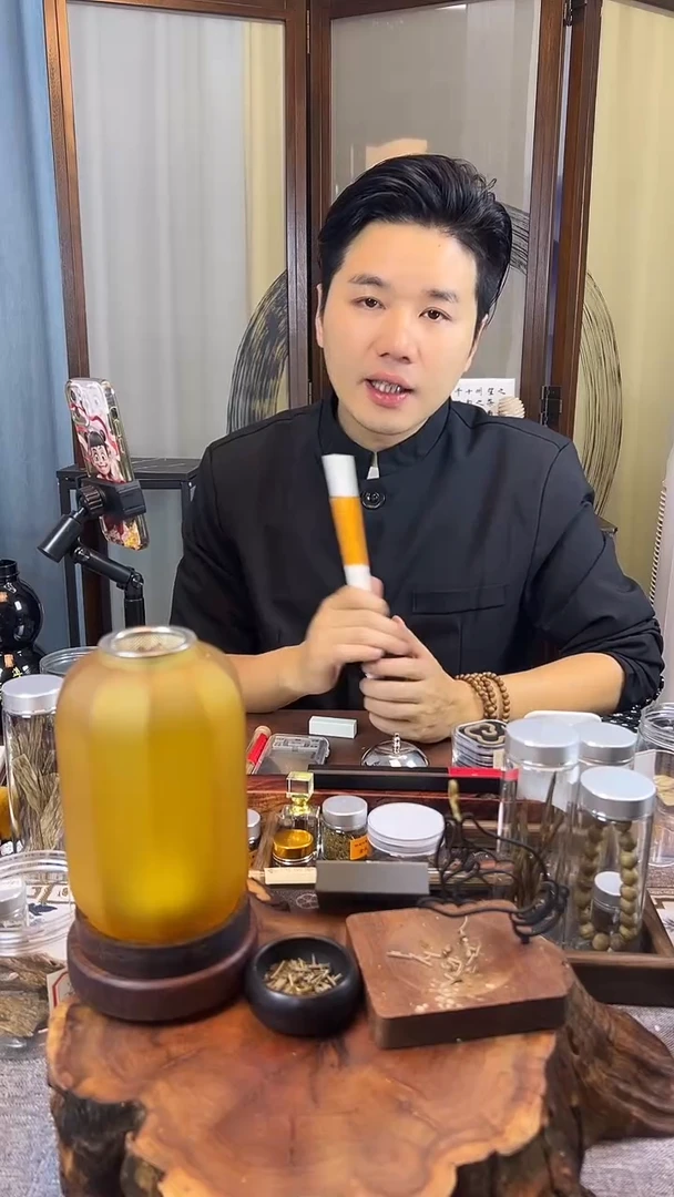 线香海南霸王岭10克