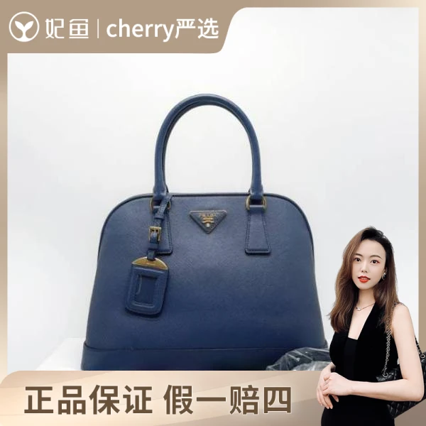普拉达/包包/95新/市场价25000/31*22