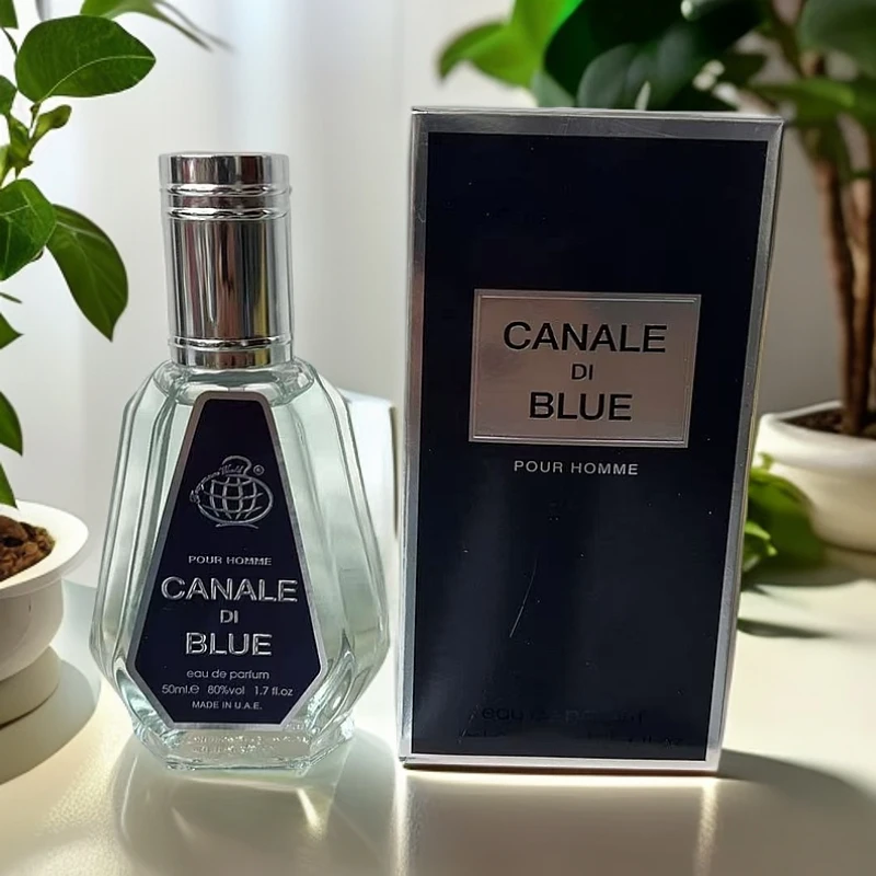 CANALE 持久留香香水