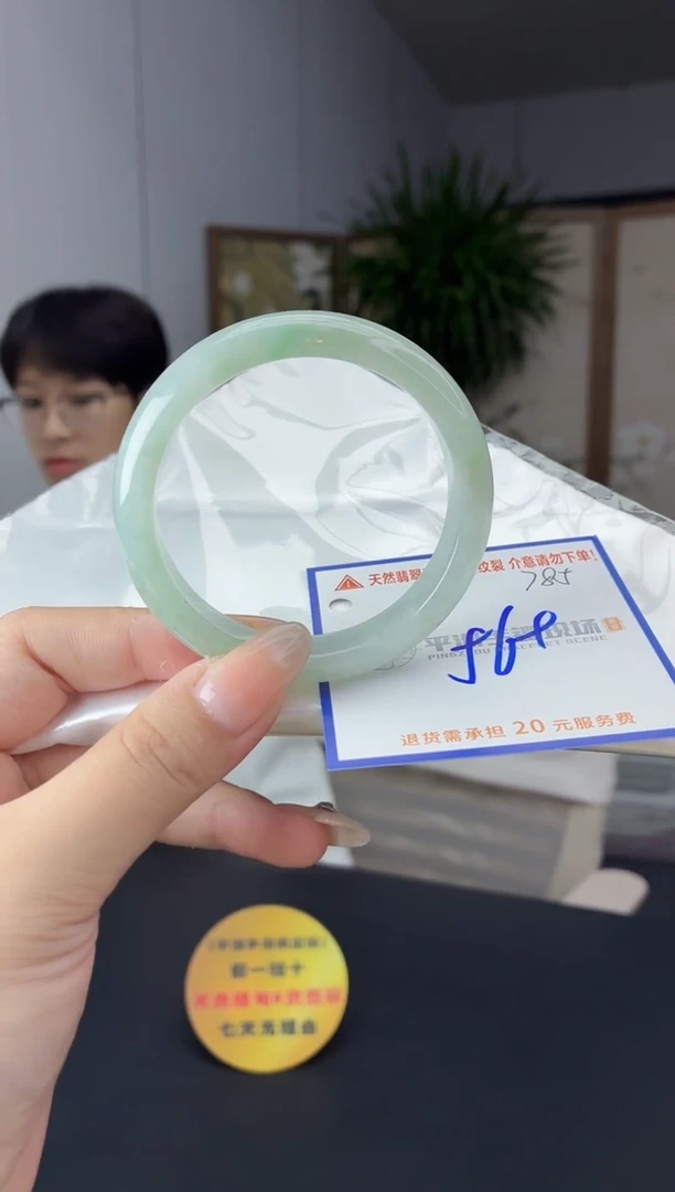 未镶嵌手镯翡翠11111111111