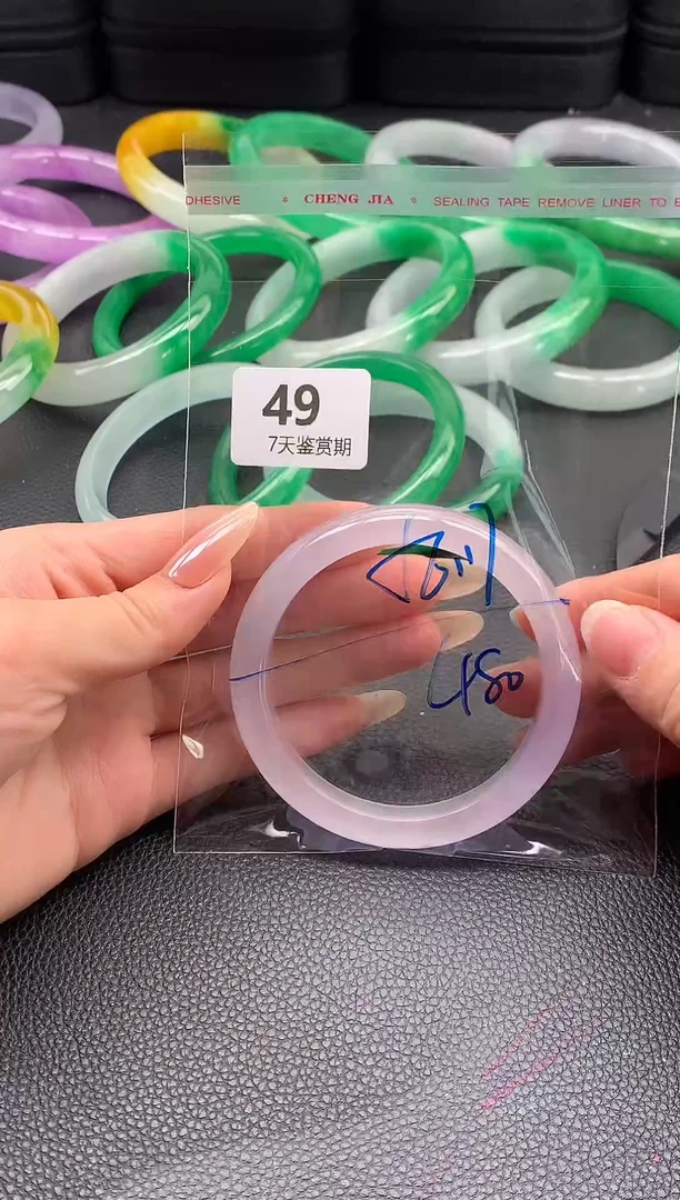 非金属无时尚手镯 所见即所得 七天鉴赏期