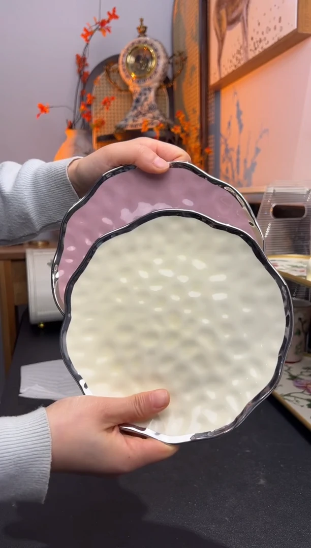 外贸陶瓷百货家居