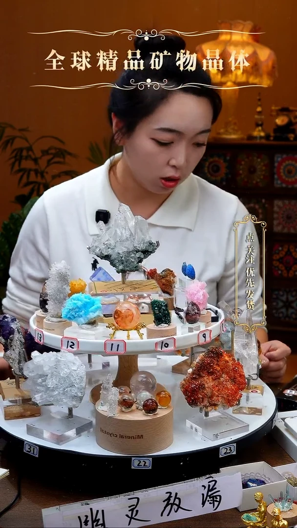 未镶嵌珠宝半成品黄晶黄水晶