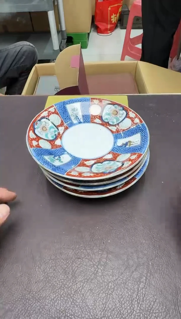 手工艺品琉璃清*148