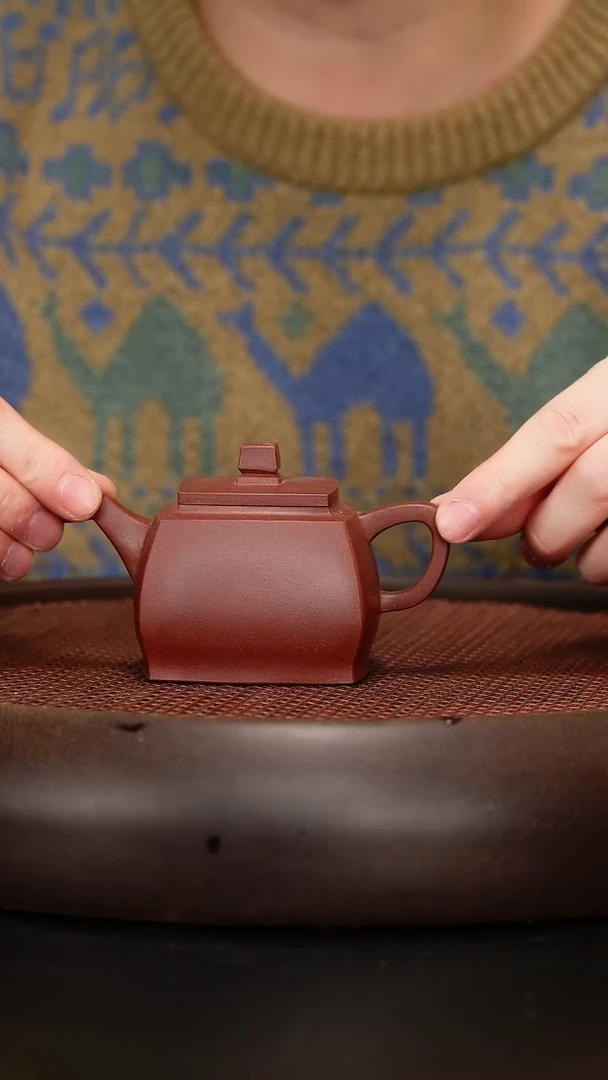 【闪购商品】紫砂茶壶紫砂茶壶