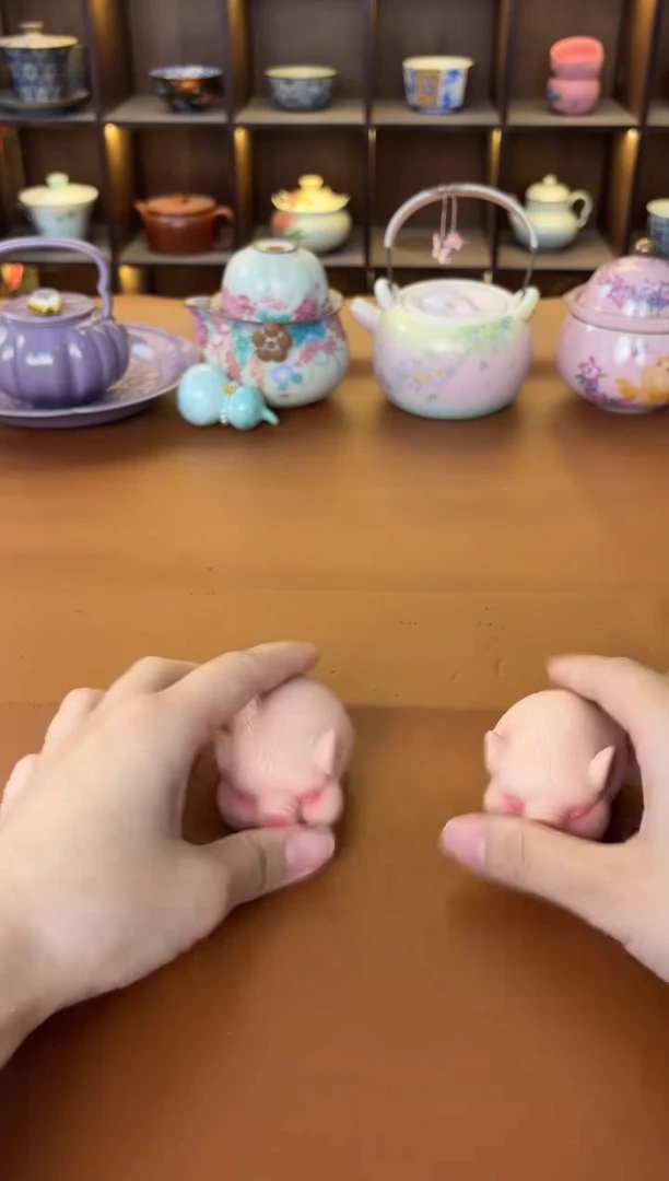 库存仅剩一单（不带礼盒）